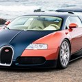 Bugatti La Maison Pur Sang Veyron 20 Years
