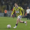 Prve informacije o stanju povređenog fudbalera Fenerbahčea nakon jezivih scena u Turskoj FOTO