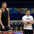 "Алимпијевић је култ репрезентације подигао за две лествице изнад!"