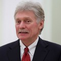 Peskov: Kremlj za sada ne planira kontakte sa američkim predstavnicima