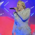 Otkazan koncert Lepe Brene u Makedoniji: Pevačica se odmah oglasila i otkrila razlog