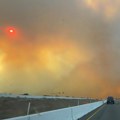 Region u plamenu, bukti na sve strane! Vatrena stihija prži tri države, avioni i kanaderi izbacili stotine tona vode