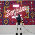 Humanoidni roboti iz Šapca govoriće srpski i biće domaćini na Ekspu 2027
