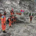 Novi bilans: Više od 1.000 osoba poginulo u poplavama u Nepalu i Kini
