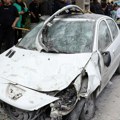 Iran: automobil uleteo u okupljene pristalice vlasti, četvoro poginulih