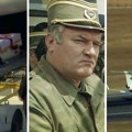 (Video) Dopremljeno telo generala: Sleteo avion Vlade Srbije, sin i unuka dopratili posmrtne ostatke Ratka Mladića u Beograd