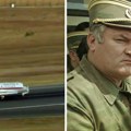 Dopremljeno telo generala: Sleteo avion Vlade Srbije, sin i unuka dopratili posmrtne ostatke Ratka Mladića u Beograd