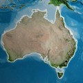 Australija "juri" brže od rasta noktiju: Najbrži kontinent na svetu uveliko ide ka sudaru sa Azijom