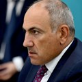 Jermenija spremna za povlačenje ruske vojne baze: Pašinjan poručio da se neće protiviti