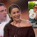 "Prva bi zbog mene stala ispred svih" Kasper se javno obratio Mini, ona mu uzvratila: Ovo mu je poručila
