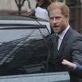 Britanski kralj Čarls: Hari i Megan ostaju privatna lica, bez kraljevskih dužnosti