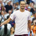 Kakav niz pred finale US opena: Zverev se u neverovatnu seriju