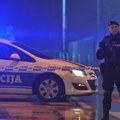 Težak udes u Bijelom Polju! Povređeno šest osoba, "rendž rover" potpuno smrskan, dva vozila zakucana za betonsku ogradu