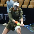 Sjajan start za Srpkinju: Teodora Kostović u osmini finala turnira u Brazilu