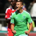 Veljko Paunović pozvao zaboravljenog srpskog napadača, dva dana pred dolazak u Pazovu dao gol za pamćenje