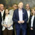 RIK proglasio izbornu listu "Evropska Srbija" za parlamentarne izbore 25. oktobra