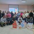 FONDACIJA NOVAK ĐOKOVIĆ U SREMSKOJ MITROVICI: Besplatne radionice u vrtiću „Maja“ za roditelje dece do šest godina