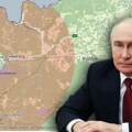 Ruski agenti u NATO zemlji proglašavaju "Narodnu republiku Narvu"! Scenario američkog instituta: Poleću dronovi, Putin šalje…