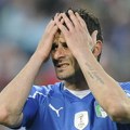 Čuveni italijanski fudbaler - postao mafijaš! Svi ga dobro znate, osvojio je i Mundijal, a onda... dva pištolja, zatvor...