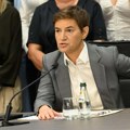 Kreni-Promeni: Brnabić da kaže koji je fakultet završila