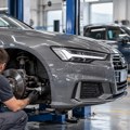 Opasan kvar na upravljaču: Folksvagen i Audi povlače milione automobila