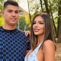 Verili se Ena Čolić i Jovan Pejić: Prsten dobila za rođendan na Baliju