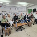 Novi Pazar domaćin 11. Festivala manjinske literature i prvog Novopazarskog sajma knjiga