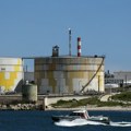 Nafta Brent pala na 101,61 dolar nakon odluke G7 da oslobodi strateške reserve