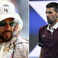 Fabio Fonjini: "Đoković će uskoro objaviti kraj karijere"