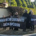 Obeležena 22. godišnjica smrti gardista: Advokati pitaju šta je urađeno nakon odluke Evropskog suda