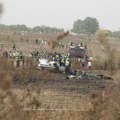 Vojni avion sa 32 osobe srušio se u Nigeriji: Pokrenuta hitna operacija potrage i spasavanja