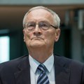 Uhapšen bivši šef nemačkih obaveštajaca! Optužen za odavanje državnih tajni, izdaju zemlje i špijunažu za stranu silu
