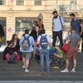 KOMS o kampanji: U trećoj sedmici monitoringa devet lista se obraćalo mladima, ostale ne