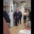 Novi urednik Nove predstavljen redakciji, novinari odbijaju saradnju: „Niko nije podržao njegov dolazak“ (VIDEO)