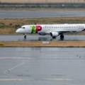 Lufthansa kupuje manjinski udjel u portugalskom prijevozniku TAP
