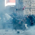 To je to, Đorđa izvodi vojsku FOTO/VIDEO