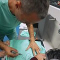 (VIDEO) Kukuškin završio karijeru, pa dao suvenir Cicipasu
