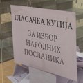 Do 16 časova u Šapcu glasalo 56% birača