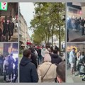 RIK: Studentima iz dijaspore više od 72,7 odsto, SNS osvojio 24,7, nedostaju samo rezultati glasanja u Sutomoru