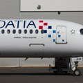 Croatia Airlines zabeležila gubitak od 64,7 miliona evra: Ni letnja sezona nije donela preokret