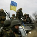 Ukrajina sprema kontraofanzivu sa 20 pripremljenih brigada