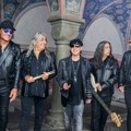 Scorpions pripremaju svetski spektakl u Beogradu