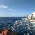Imaju kiseonika za još 40 sati: Najnoviji detalji potrage za nestalom podmornicom