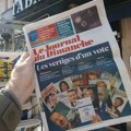 Izostao novi broj francuskog nedeljnika "Žurnal di Dimanš": "Iz ugla vrednosti naše Republike, kako se ne uznemiriti"