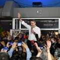 Micotakis proglasio pobedu, njegova Nova demokratija ubedljivo ispred Sirize
