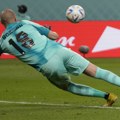 Zvanično Milan Borjan predstavljen u novom klubu