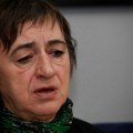 Staša Zajović: Srbija poricanjem genocida nanosi zlo i vlastitim građanima