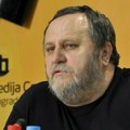 Milovan Brkić osuđen na godinu i dva meseca zbog pozivanja na nasilno rušenje vlasti