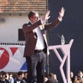 Zašto Vučić nudi opoziciji da bira termin kad će na izbore?