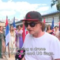 VIDEO Šta se ovo dešava: Ambasador SAD, DJ Žeks koji nam "spašava bulju" i Srbija na zapadu